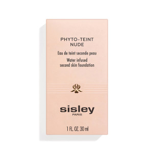 PHYTO-TEINT NUDE PHYTO-TEINT NUDE